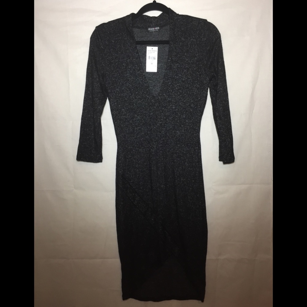 Fashion Nova Dress